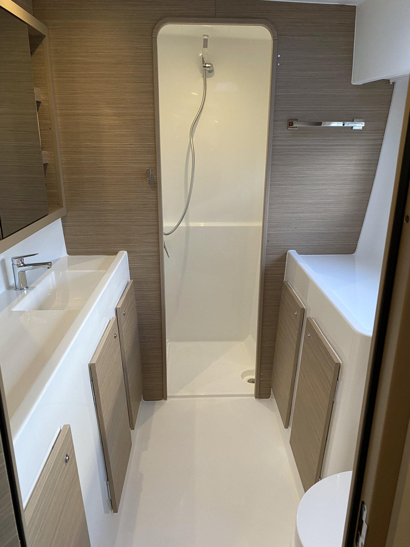 Lagoon 42 - 3 + 1 cab., picture 15