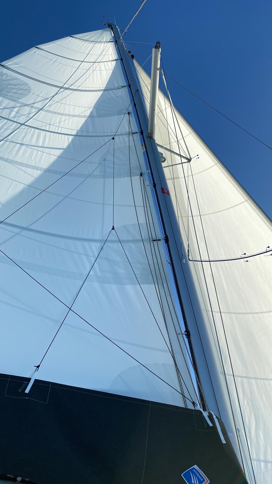 Lagoon 42 - 3 + 1 cab., picture 6