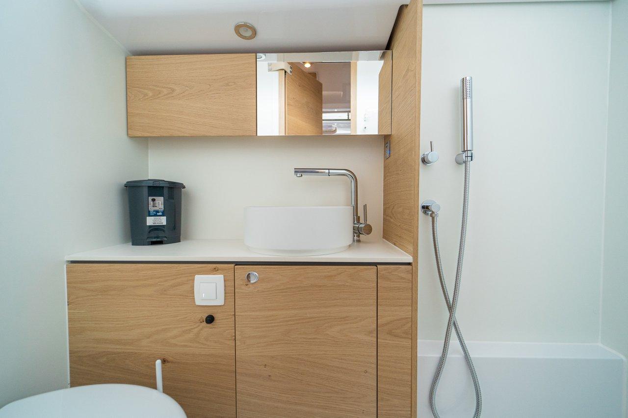 Elan Impression 45 - 4 cab., picture 18