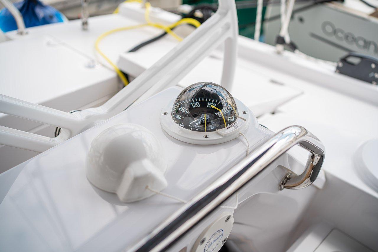 Elan Impression 45 - 4 cab., picture 8