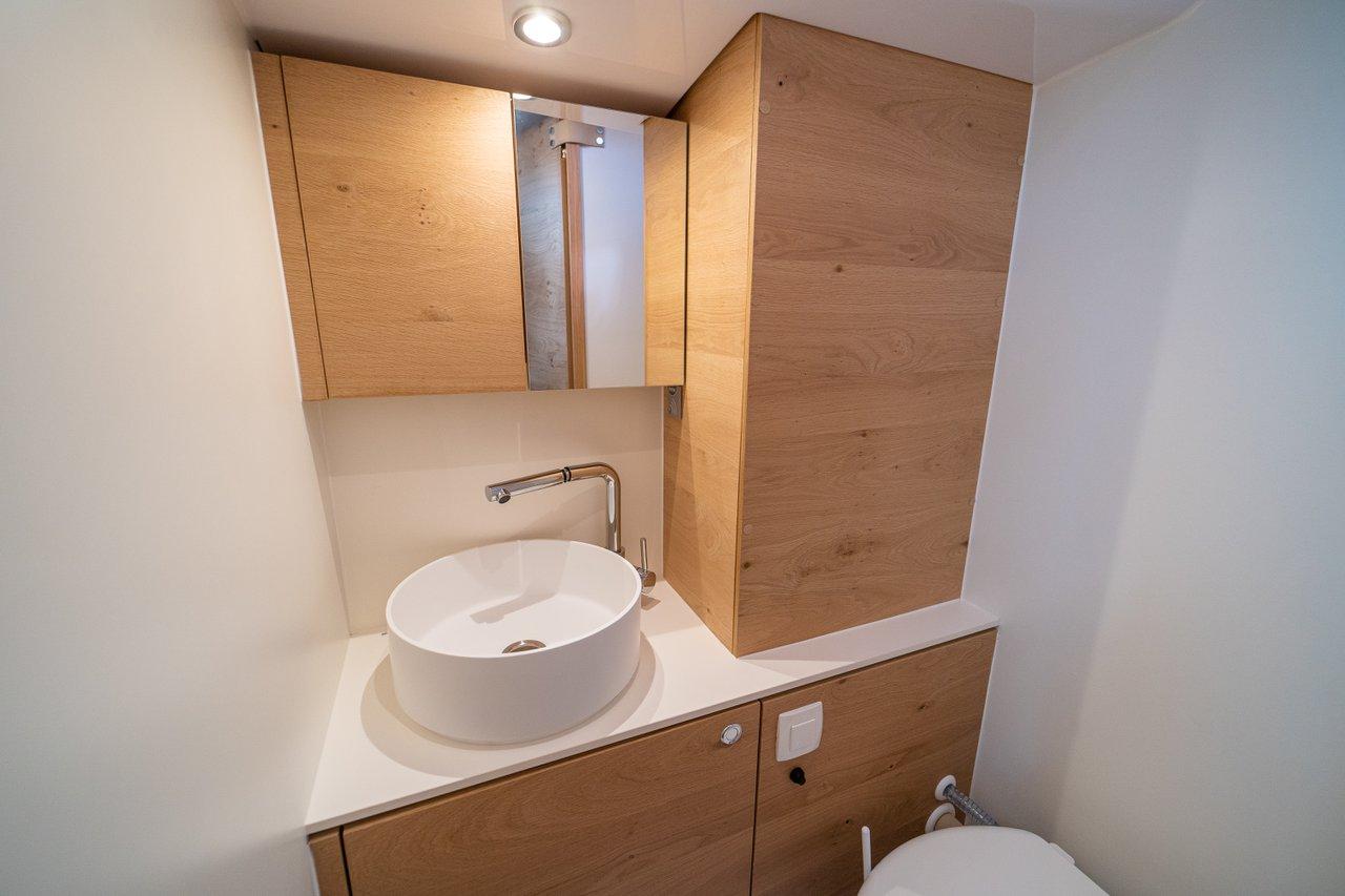 Elan Impression 45 - 4 cab., picture 17