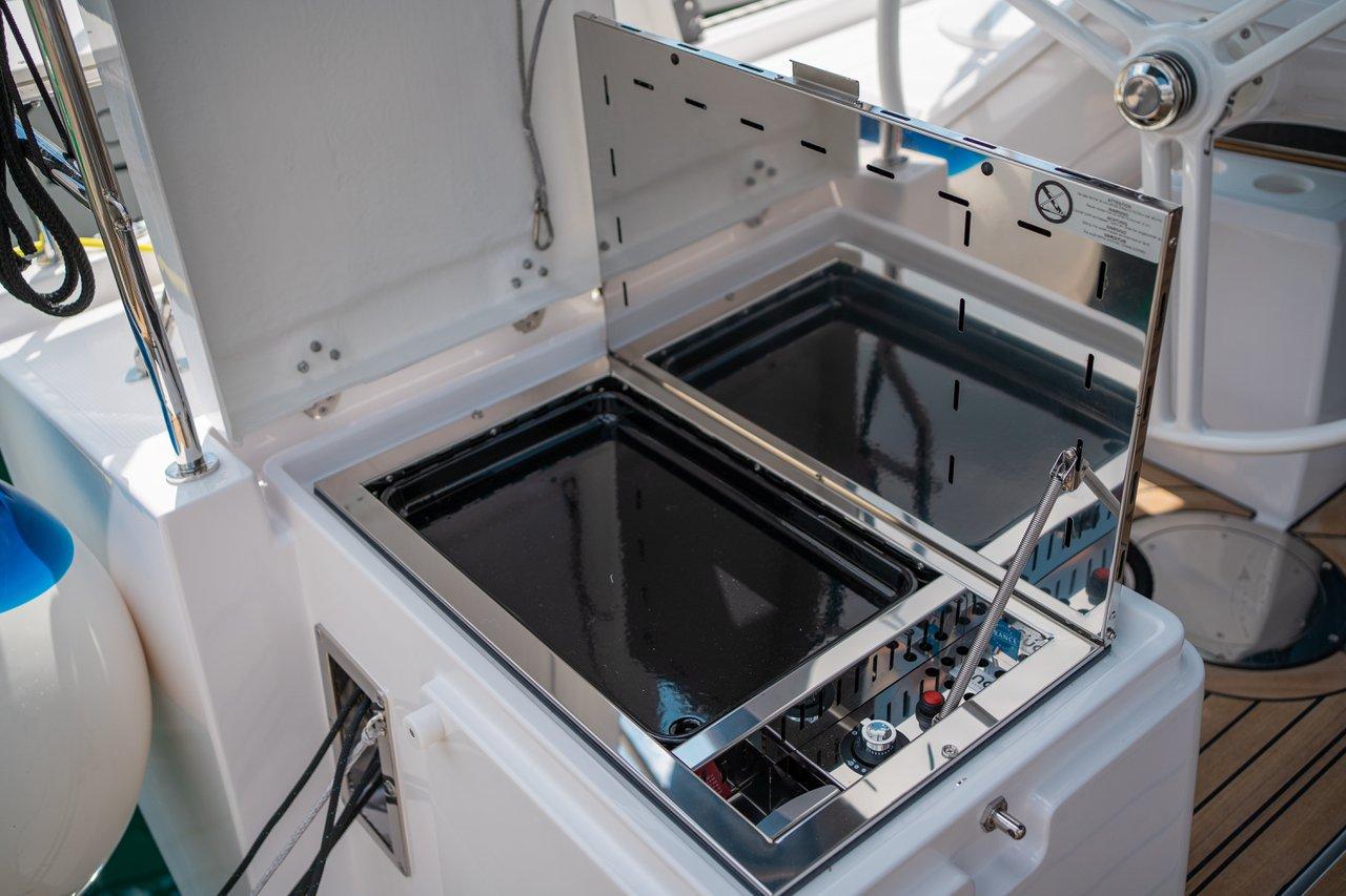 Elan Impression 45 - 4 cab., picture 9