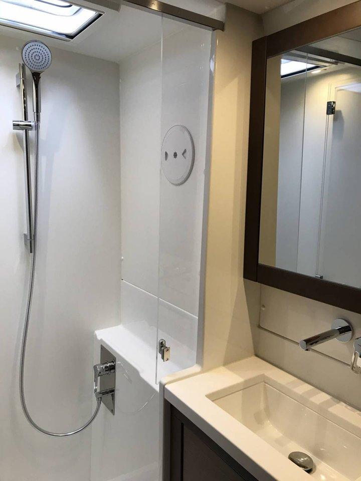 Lagoon 450 S - 4 + 2 cab., picture 8