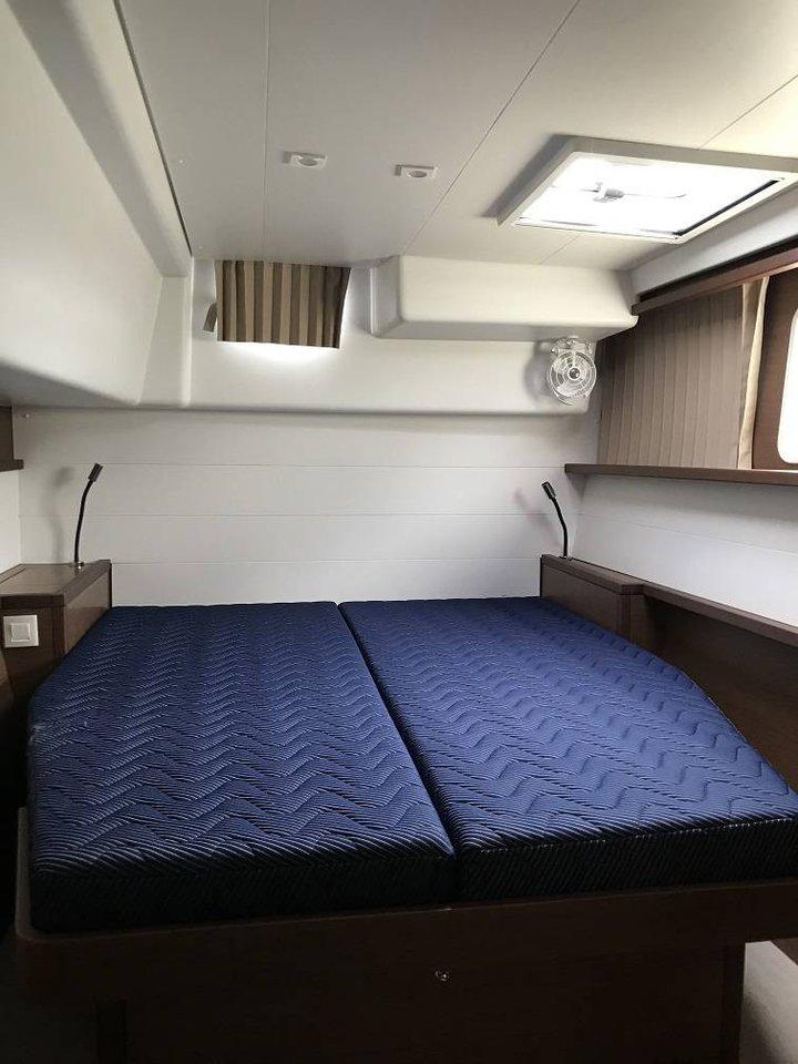 Lagoon 450 S - 4 + 2 cab., picture 8