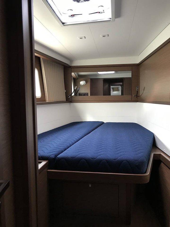 Lagoon 450 S - 4 + 2 cab., picture 9