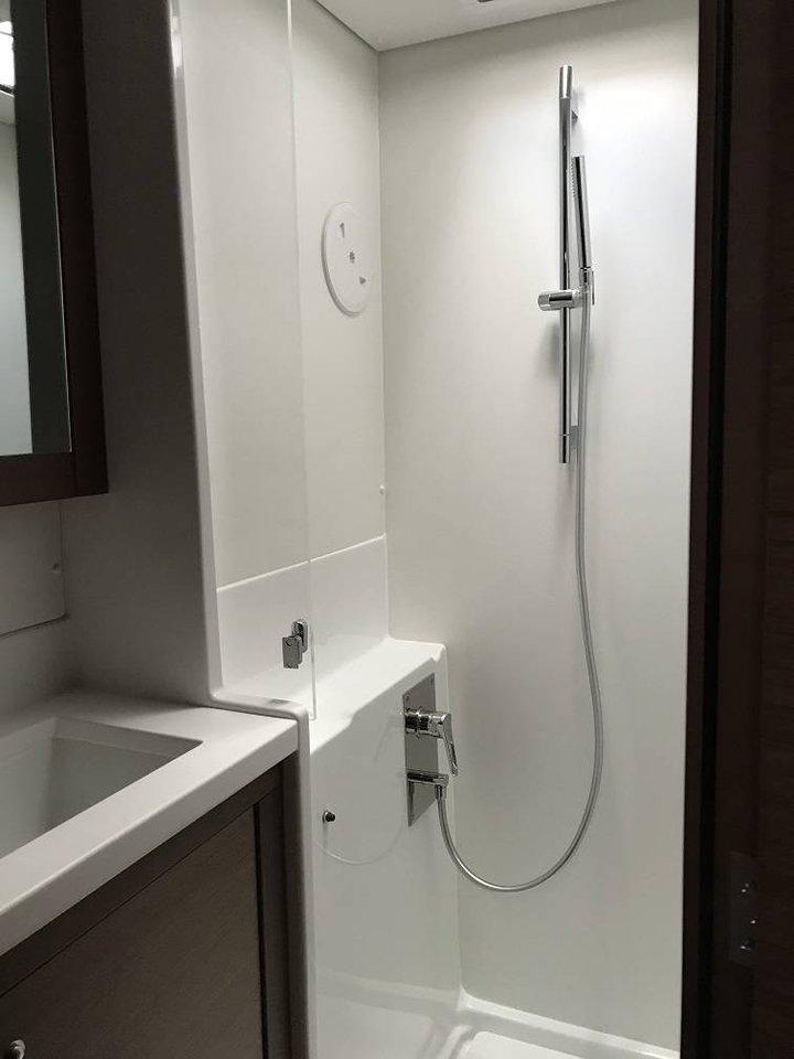 Lagoon 450 S - 4 + 2 cab., picture 10