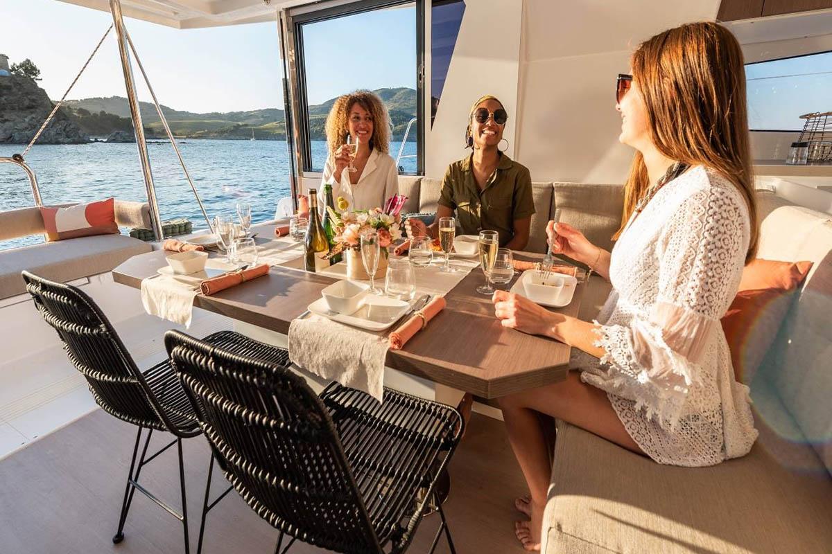 Bali 4.2 - 4 + 1 cab., picture 8