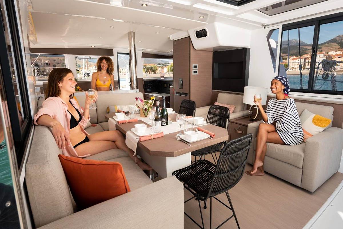 Bali 4.2 - 4 + 1 cab., picture 9