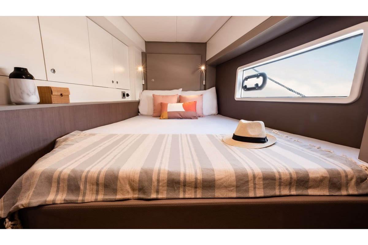 Bali 4.2 - 4 + 1 cab., picture 13