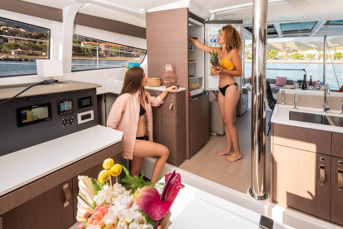 Bali 4.2 - 4 + 1 cab., picture 10