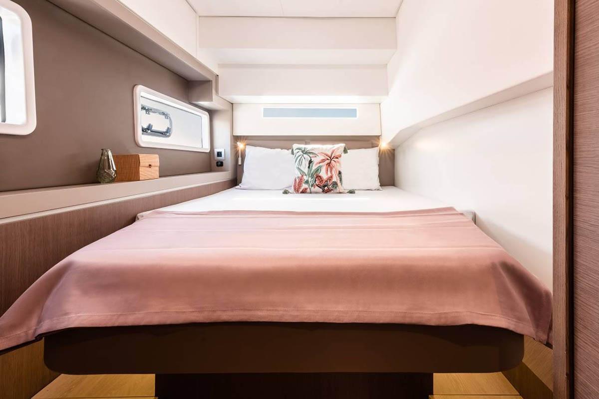 Bali 4.2 - 4 + 1 cab., picture 12