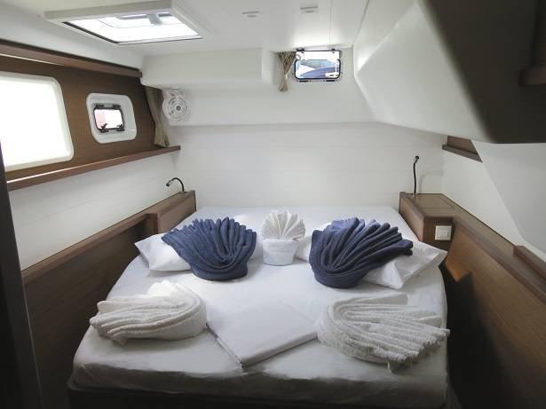 Lagoon 450 F - 4 + 2 cab., picture 5