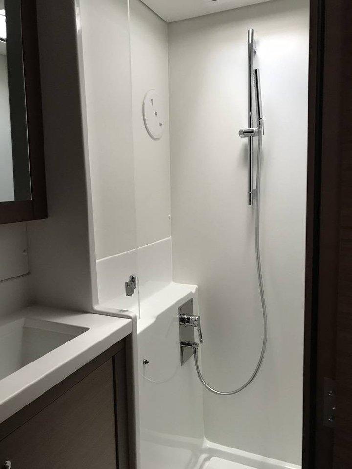 Lagoon 450 F - 4 + 2 cab., picture 6