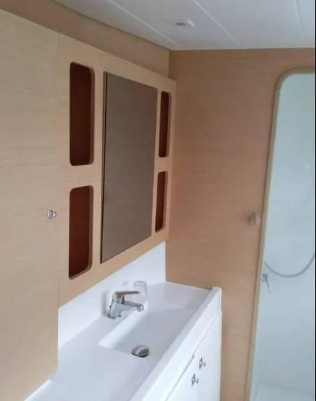 Lagoon 42 - 3 + 2 cab., picture 7