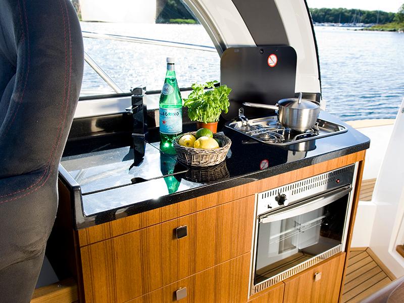 Marex 320 ACC, picture 11