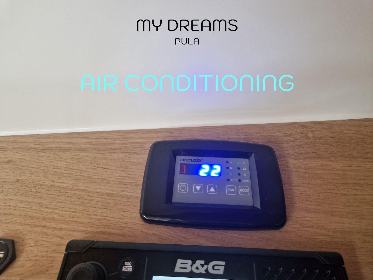 Elan Impression 45 - 4 cab., picture 19