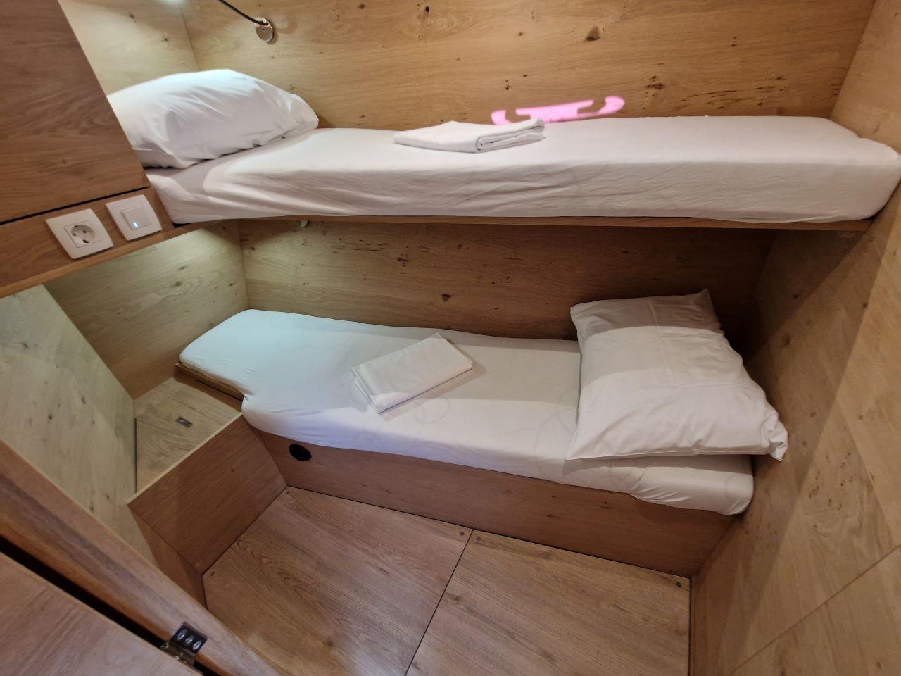 Elan Impression 45 - 4 cab., picture 24