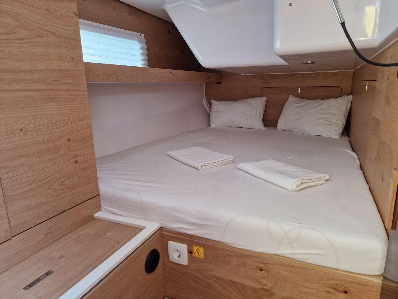 Elan Impression 45 - 4 cab., picture 21