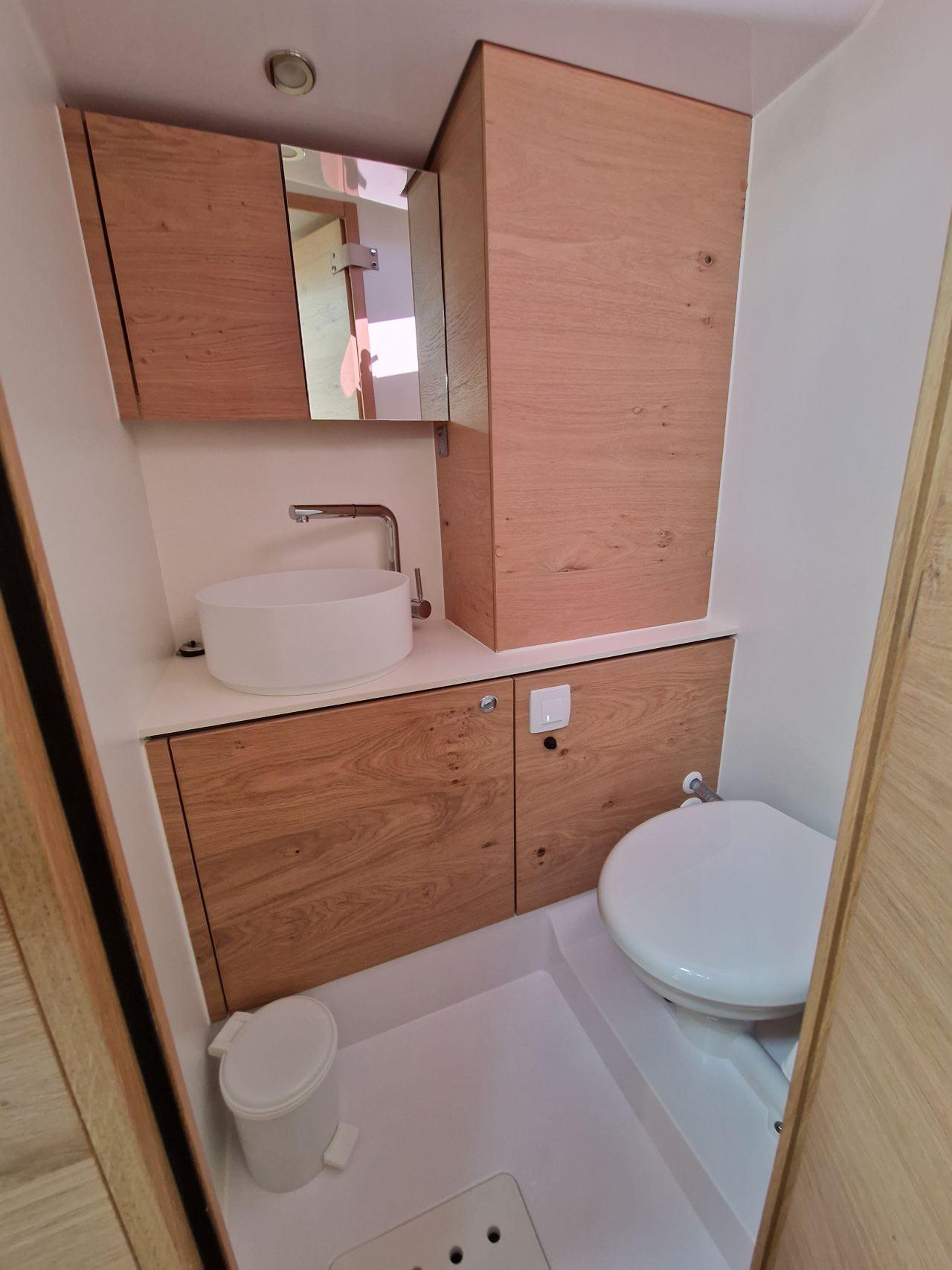 Elan Impression 45 - 4 cab., picture 25