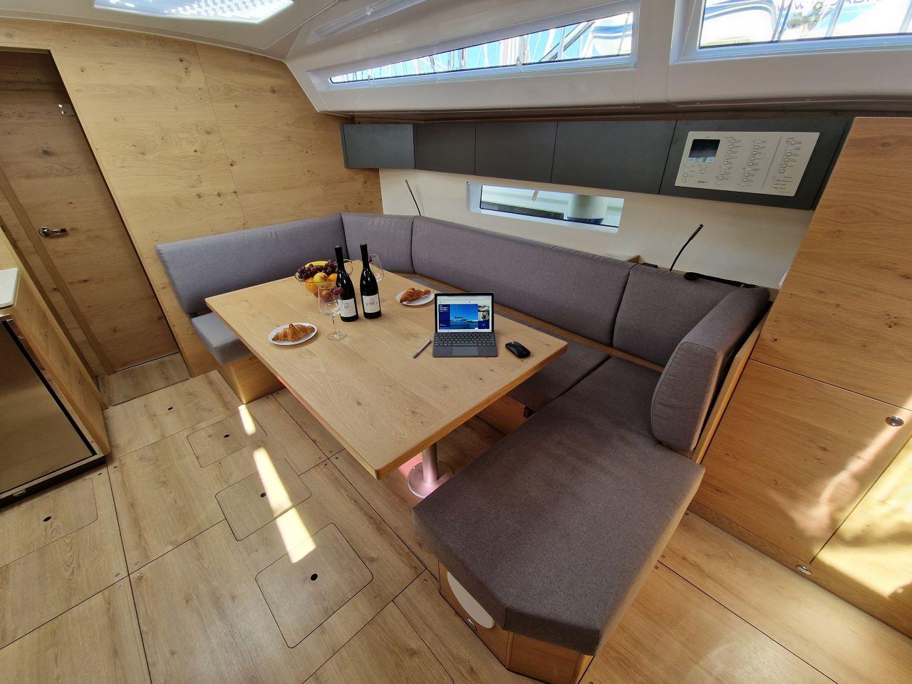 Elan Impression 45 - 4 cab., picture 15