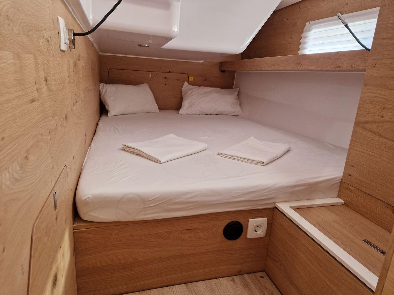 Elan Impression 45 - 4 cab., picture 22