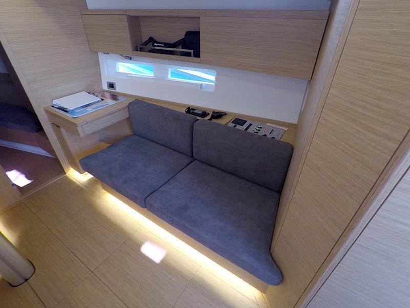 Grand Soleil 44 Performance, picture 33