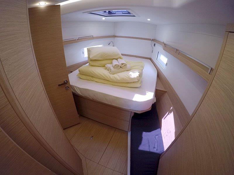 Grand Soleil 44 Performance, picture 39