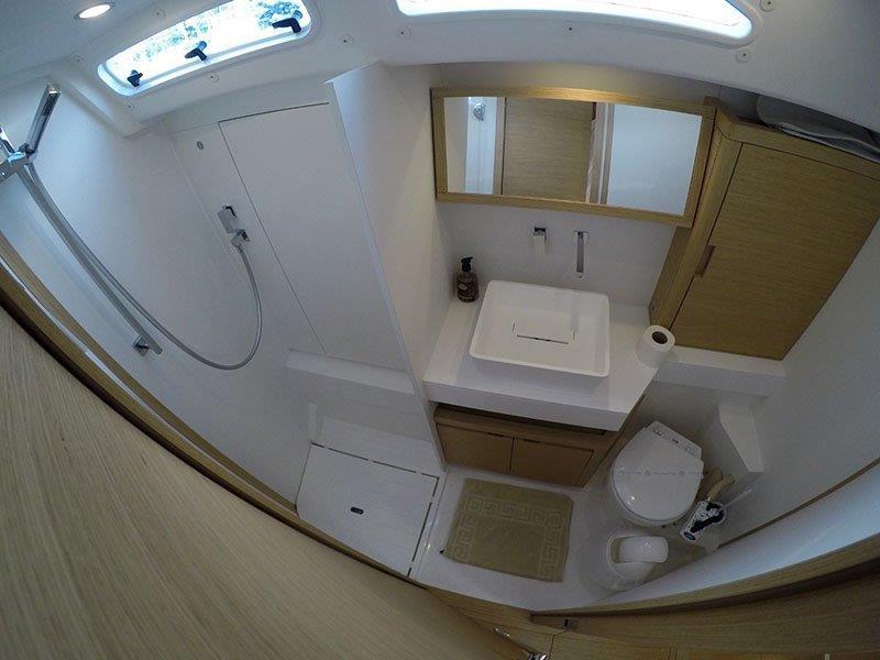 Grand Soleil 44 Performance, picture 42