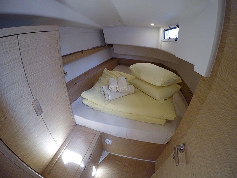 Grand Soleil 44 Performance, picture 37