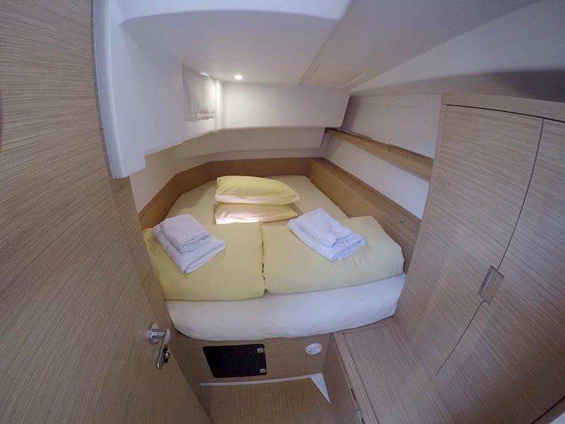 Grand Soleil 44 Performance, picture 35