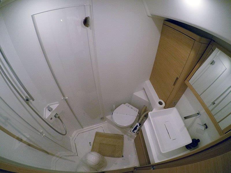 Grand Soleil 44 Performance, picture 43