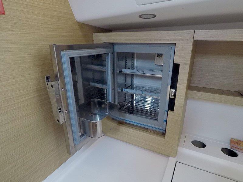 Grand Soleil 44 Performance, picture 30