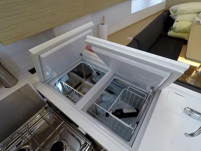 Grand Soleil 44 Performance, picture 31