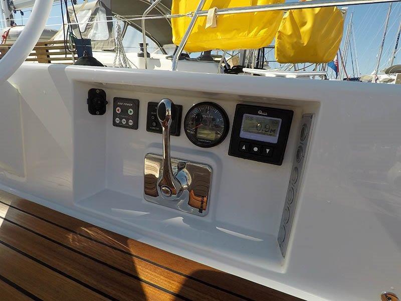 Grand Soleil 44 Performance, picture 19