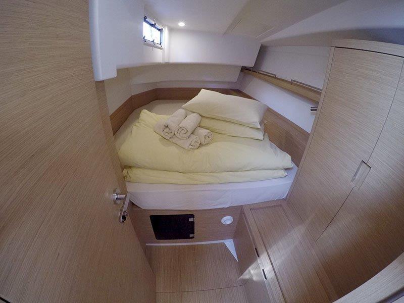 Grand Soleil 44 Performance, picture 38