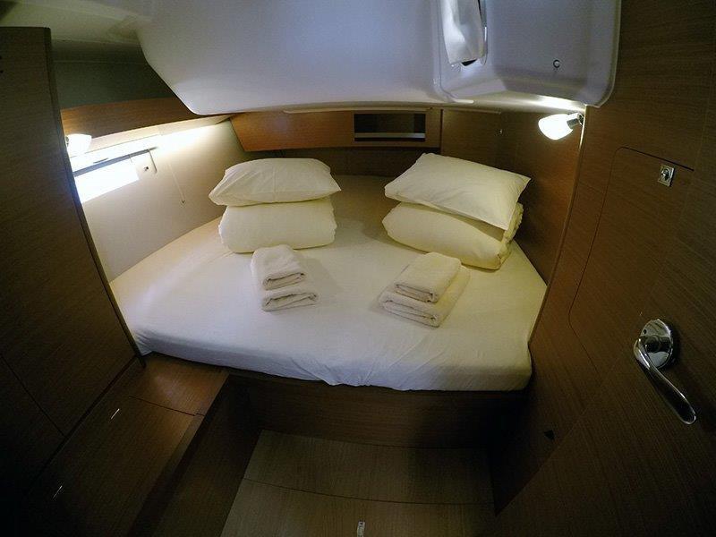 Dufour 430 GL, picture 23