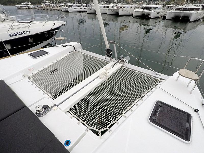 Lagoon 40 - 4 + 2 cab, picture 20