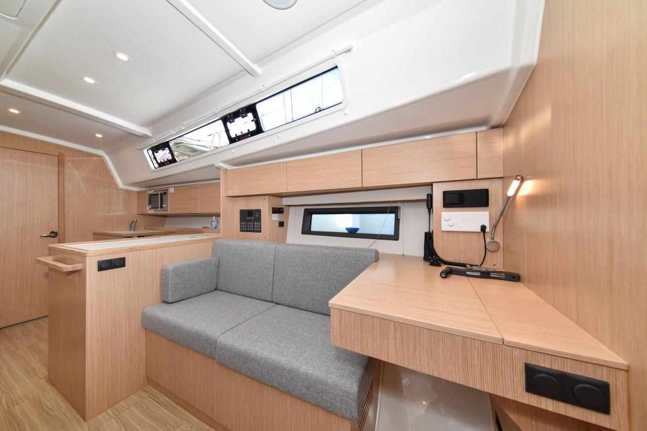 Bavaria C42, picture 20