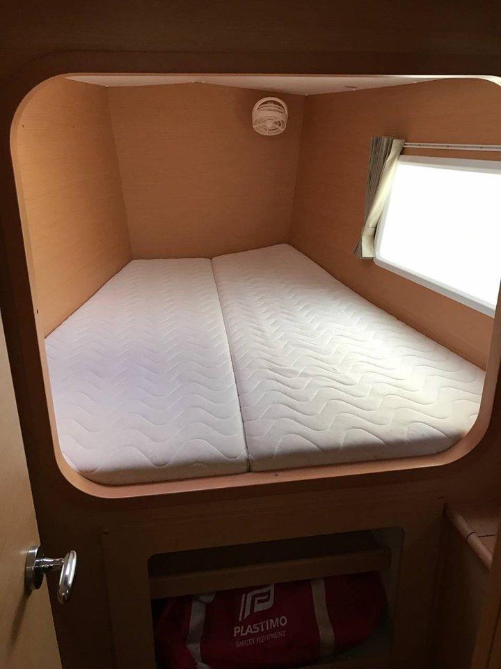 Lagoon 380 S2 - 4 + 2 cab., picture 6