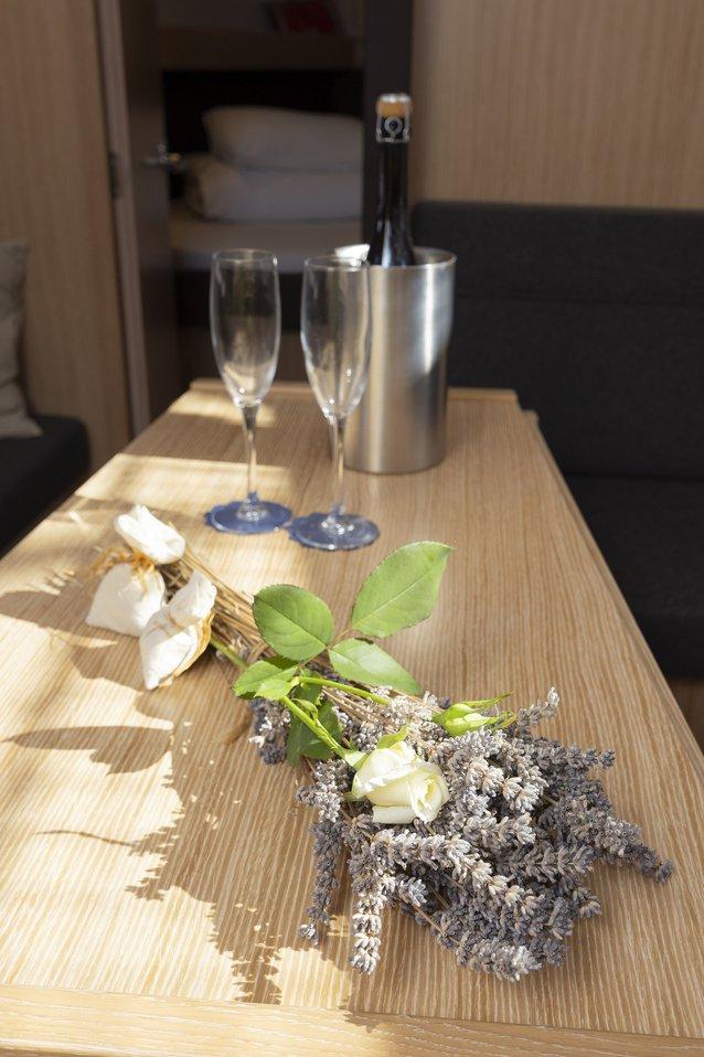 Bavaria Cruiser 37 Style, picture 26