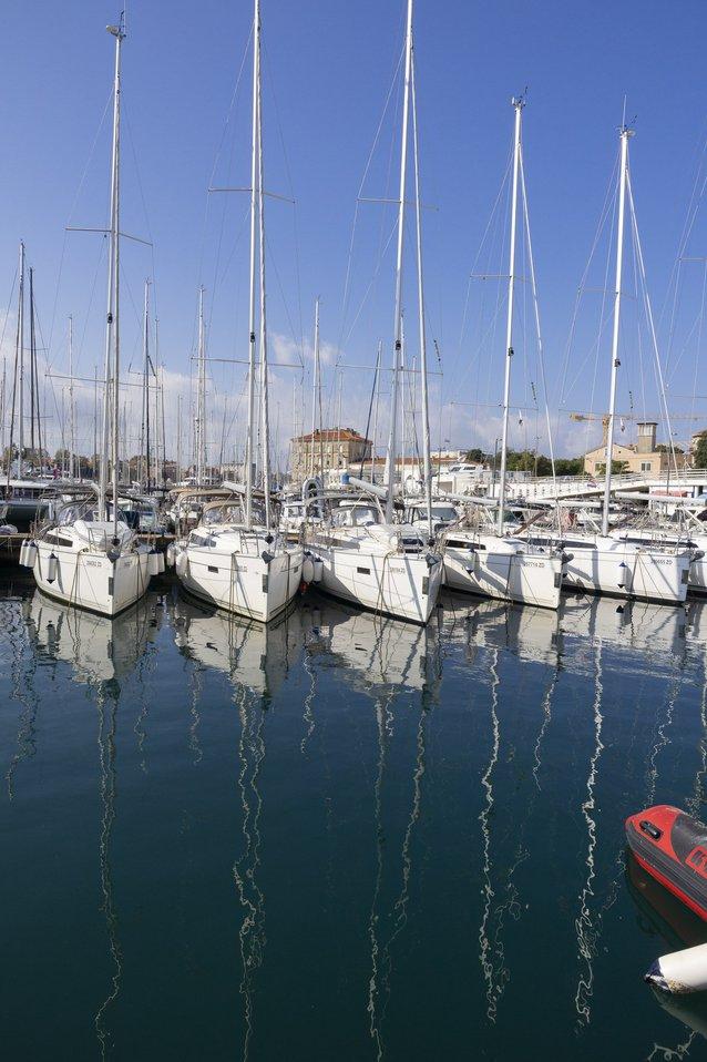 Bavaria Cruiser 37 Style, picture 19