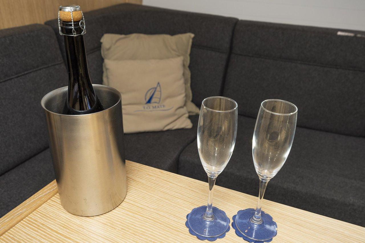 Bavaria Cruiser 37 Style, picture 27