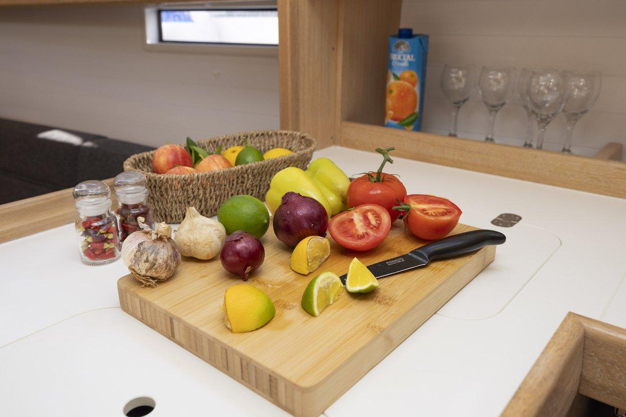 Bavaria Cruiser 37 Style, picture 31