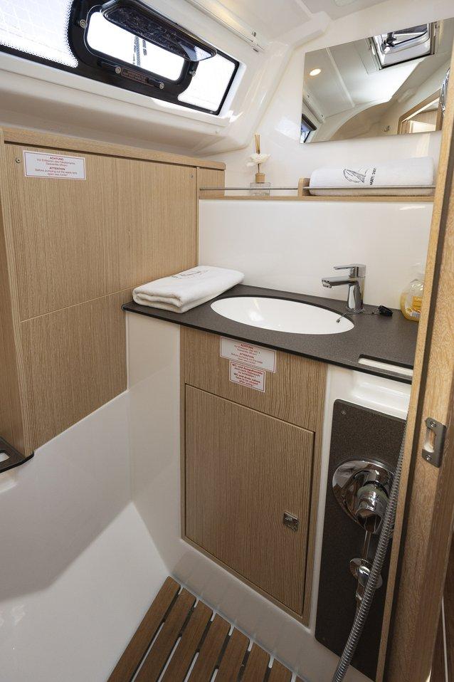 Bavaria Cruiser 37 Style, picture 41