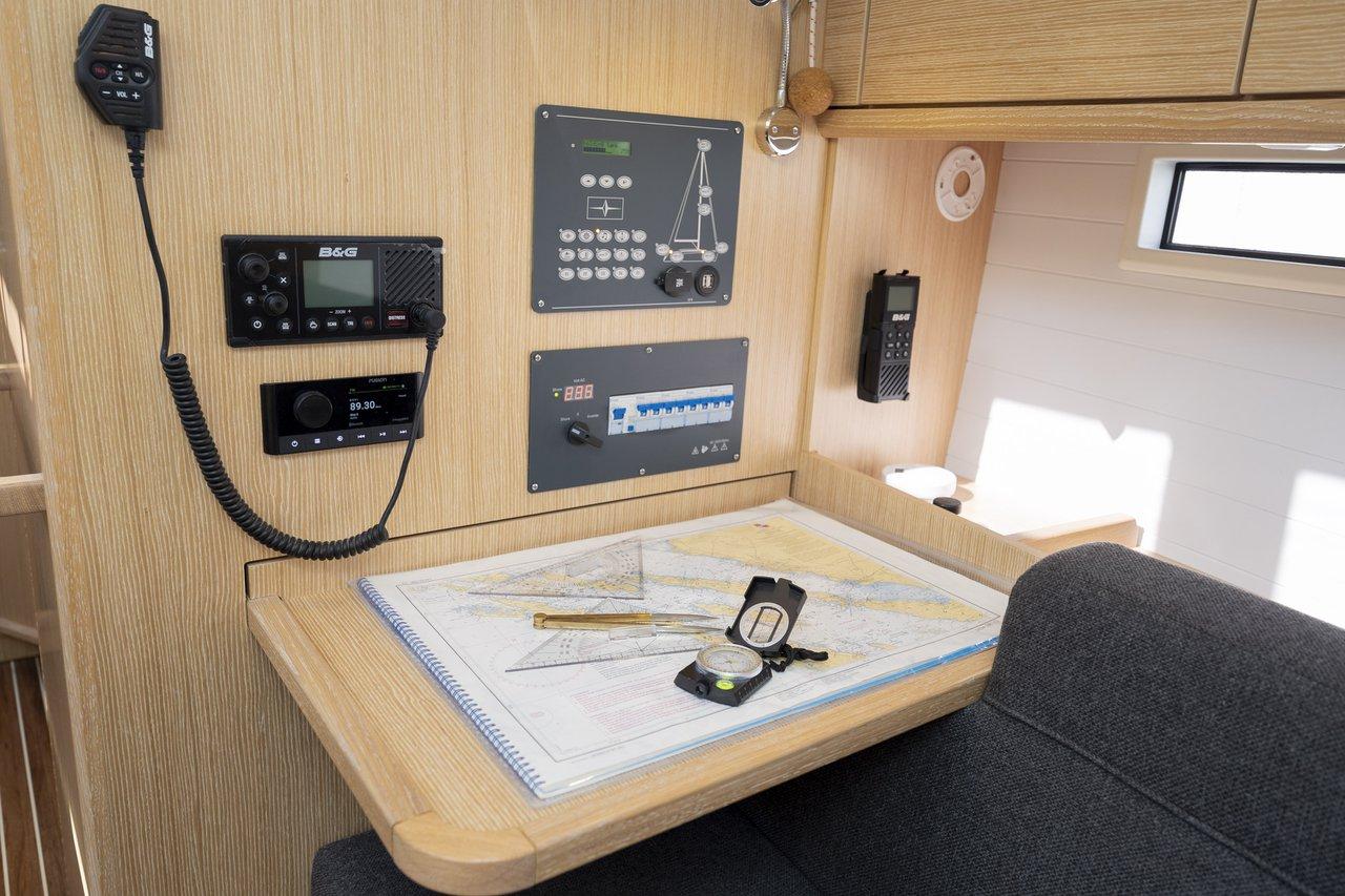 Bavaria Cruiser 37 Style, picture 39