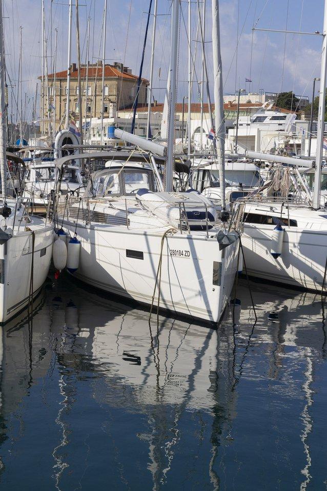 Bavaria Cruiser 37 Style, picture 18