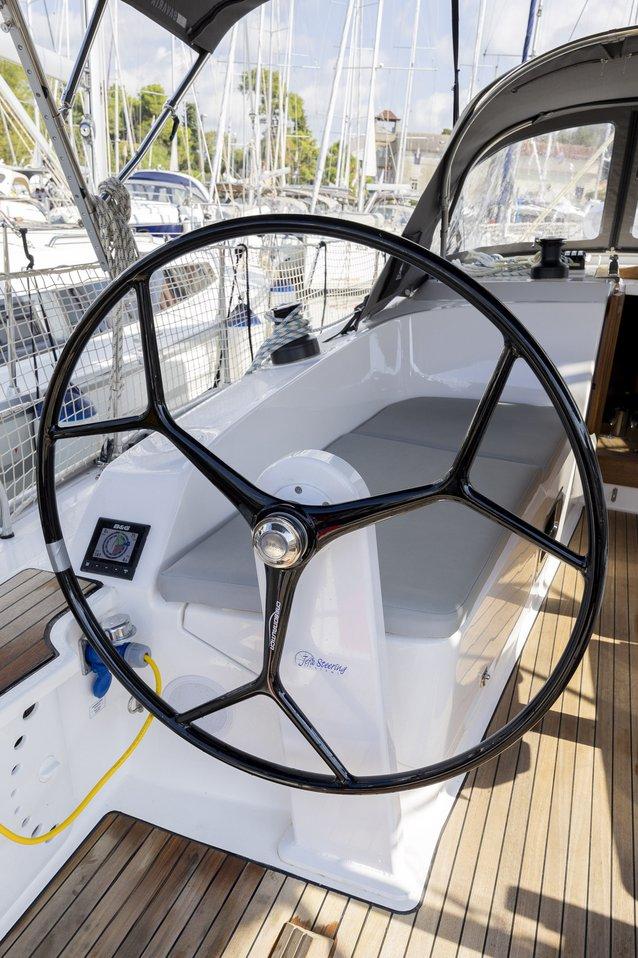 Bavaria Cruiser 37 Style, picture 12