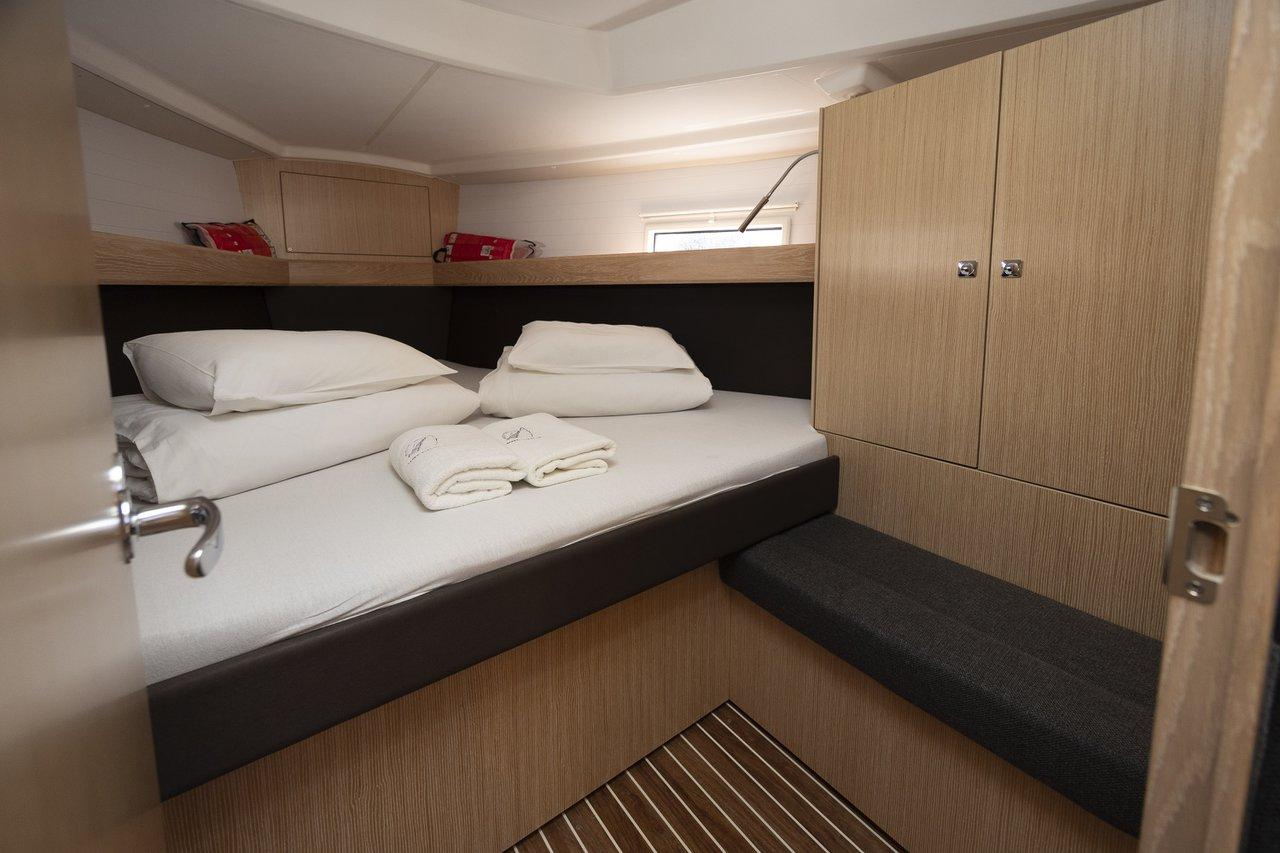 Bavaria Cruiser 37 Style, picture 35