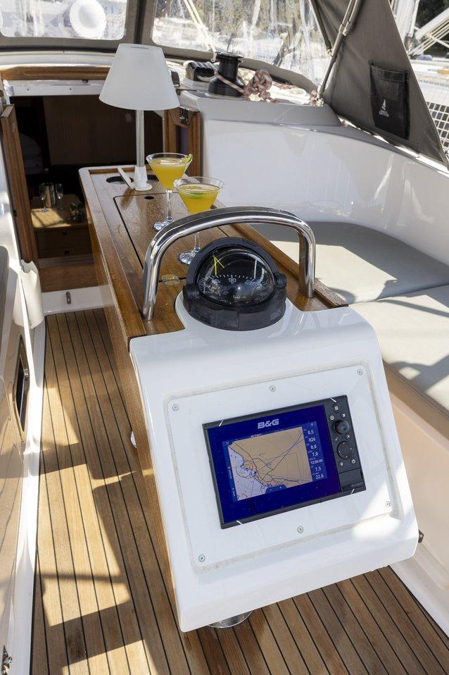 Bavaria Cruiser 37 Style, picture 14
