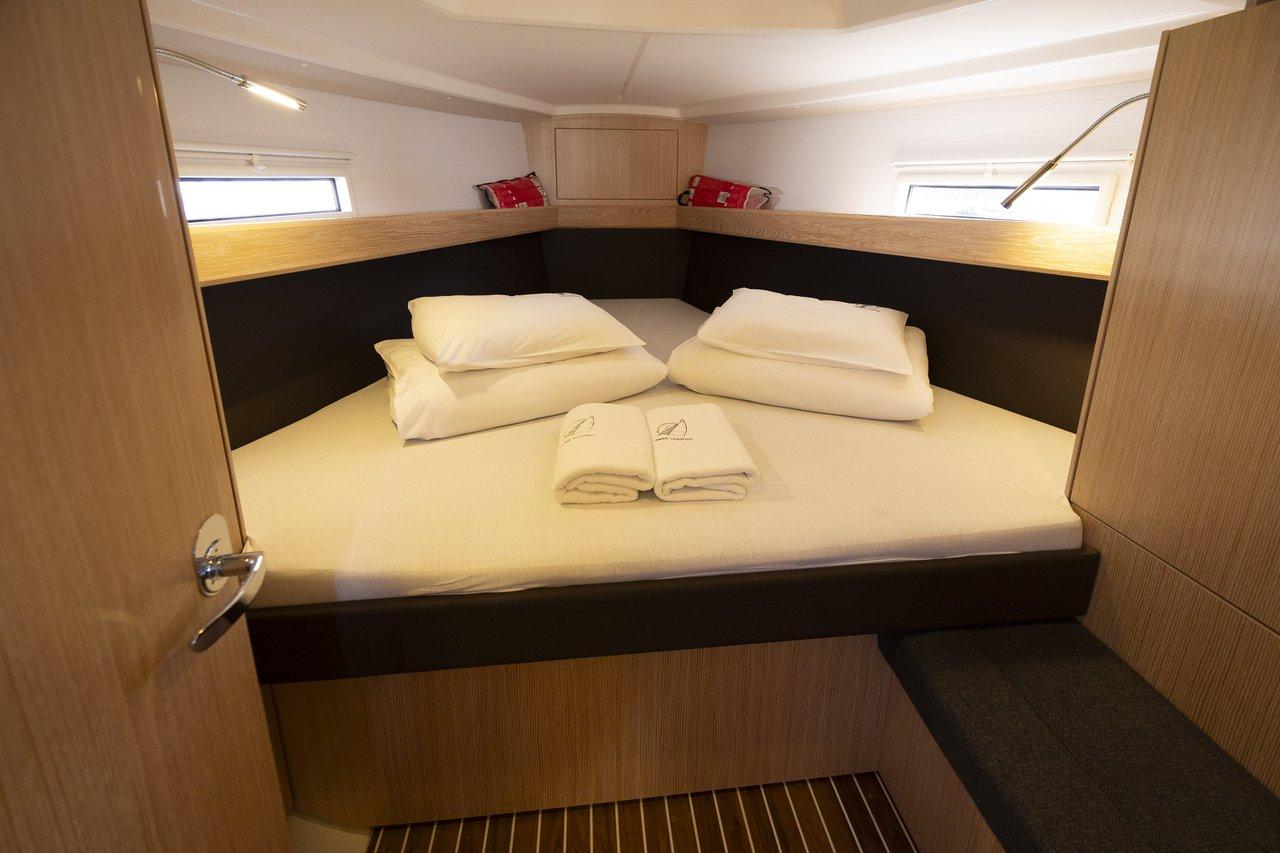 Bavaria Cruiser 37 Style, picture 37